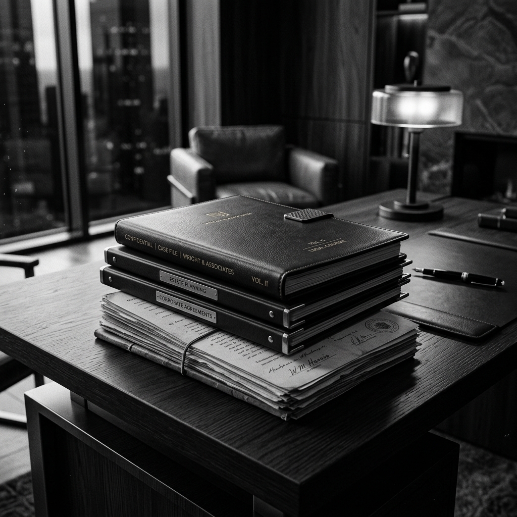 Editorial Legal Desk